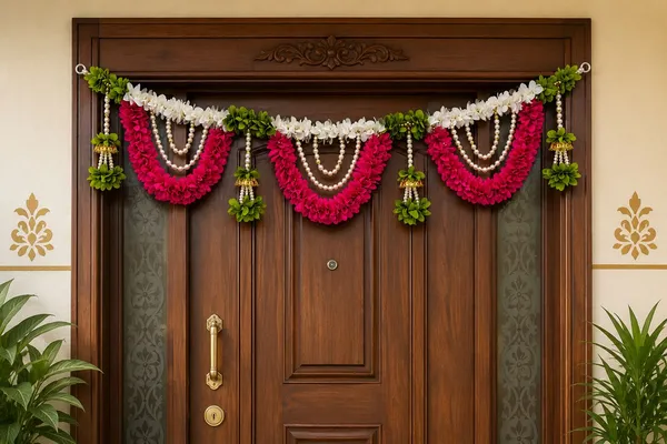 Premium_Artificial_Flower_Toran_with_Pearl_Beads_&_Hanging_Tassels_–_36_Inch_Door_Hanging_for_Home,_Pooja,_Diwali_&_Festive_Decoration