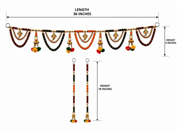 Beaded_Traditional_Multicolour_Door_(_3_FeetToran_)