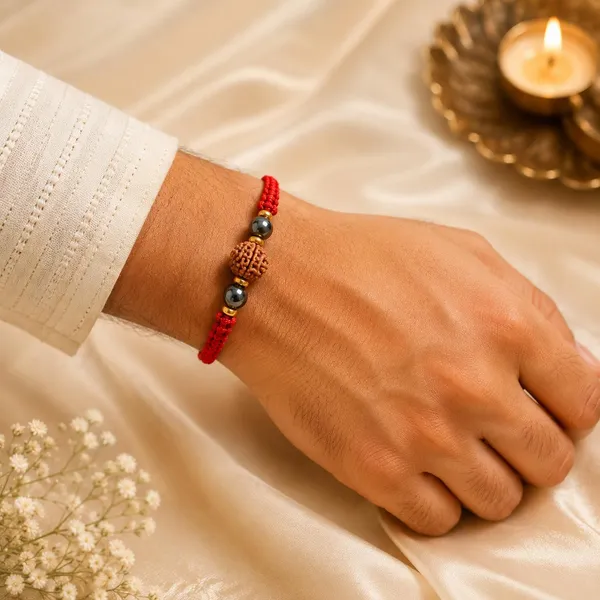 Aura_Kavach_Rakhi_|_AAA_Hematite_&_Original_Nepali_Rudraksha_Handmade_Rakhi_|_Protection,_Grounding_&_Positive_Energy