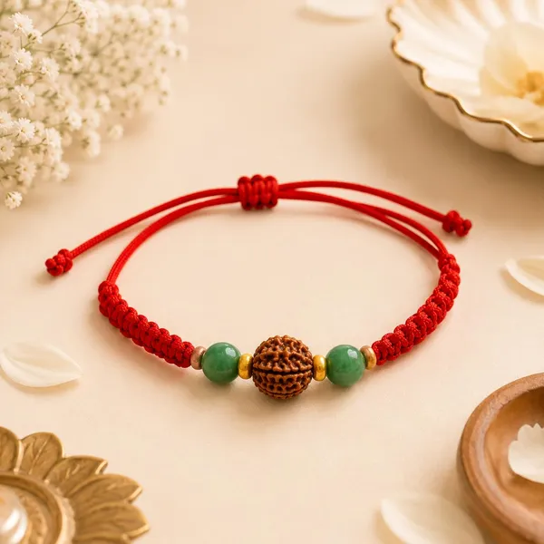 Harmony_Rakhi_|_AAA_Jade_&_Original_Nepali_Rudraksha_Handmade_Rakhi_|_Peace,_Prosperity_&_Positive_Energy