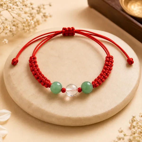 Prosperity_&_Clarity_Crystal_Rakhi_|_Green_Aventurine_&_Clear_Quartz_Rakhi_|_Handmade_Crystal_Rakhi_for_Prosperity,_Balance_&_Positive_Energy_|_Raksha_Bandhan_Gift