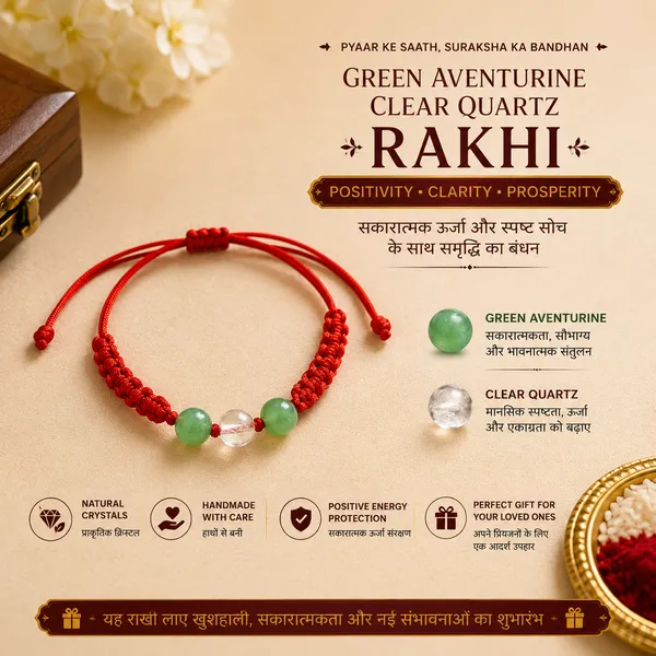 Prosperity_&_Clarity_Crystal_Rakhi_|_Green_Aventurine_&_Clear_Quartz_Rakhi_|_Handmade_Crystal_Rakhi_for_Prosperity,_Balance_&_Positive_Energy_|_Raksha_Bandhan_Gift