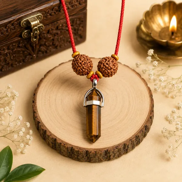 Tiger_Eye_Rudraksha_Locket__Handmade_Spiritual_Pendant