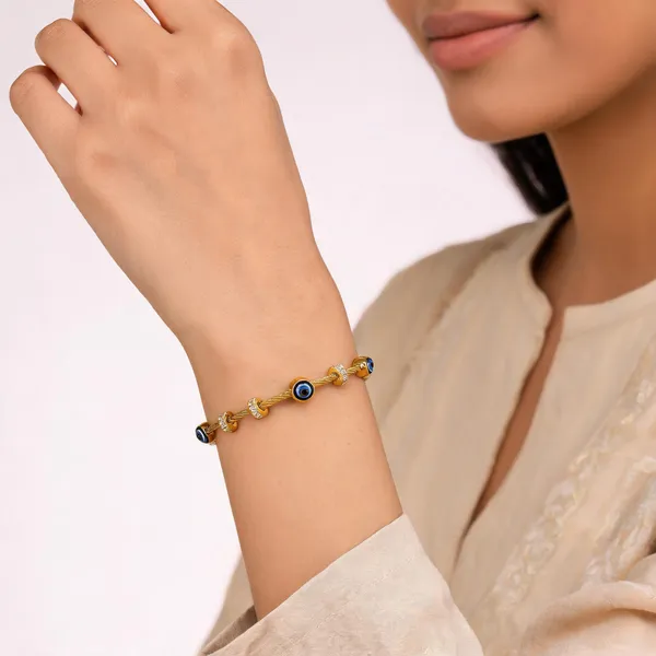 Gold_Alloy_Evil_Eye_Charm_Kada_Bracelet_For_Women