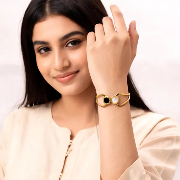 Gold_Alloy_Pearl_Anti-Tarnish_Kada_Bracelet_For_Women