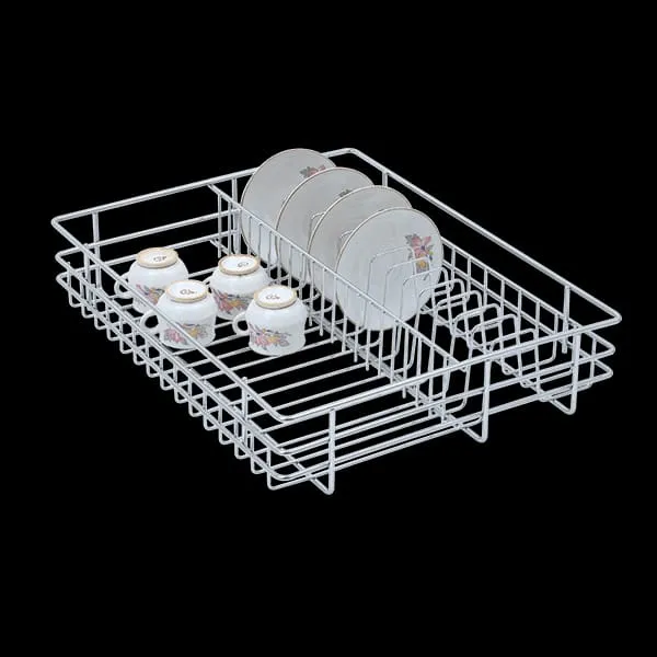 Stainless_Steel_Modular_Cup_&_Saucer_Kitchen_Basket_Trolley