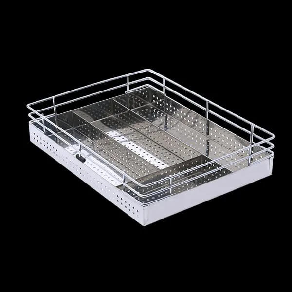 Stainless_Steel_Perforated_Cutlery_Tray_-_Modular_Kitchen_Basket_Trolley
