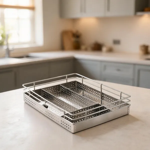 Stainless_Steel_Perforated_Cutlery_Tray_-_Modular_Kitchen_Basket_Trolley