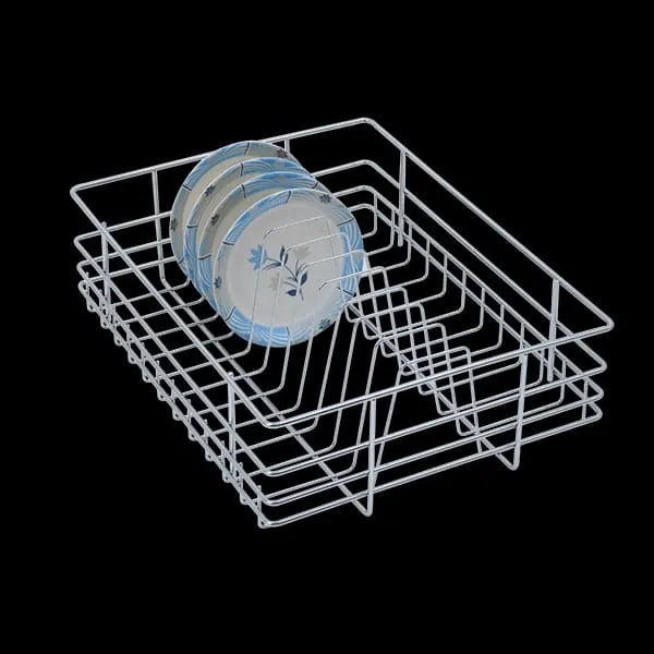 Stainless_Steel_Plate_Modular_Kitchen_Basket_Trolley
