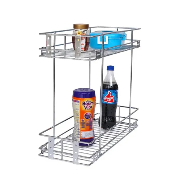 Stainless_Steel_Pull_Out_Kitchen_Basket_Trolley_Modular_Kitchen