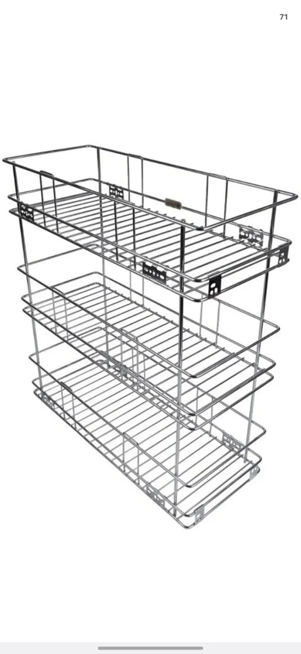 Stainless_Steel_Pull-Out_Modular_Kitchen_Basket_Trolley