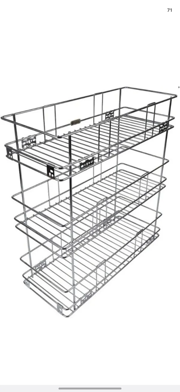 Stainless_Steel_Pull-Out_Modular_Kitchen_Basket_Trolley