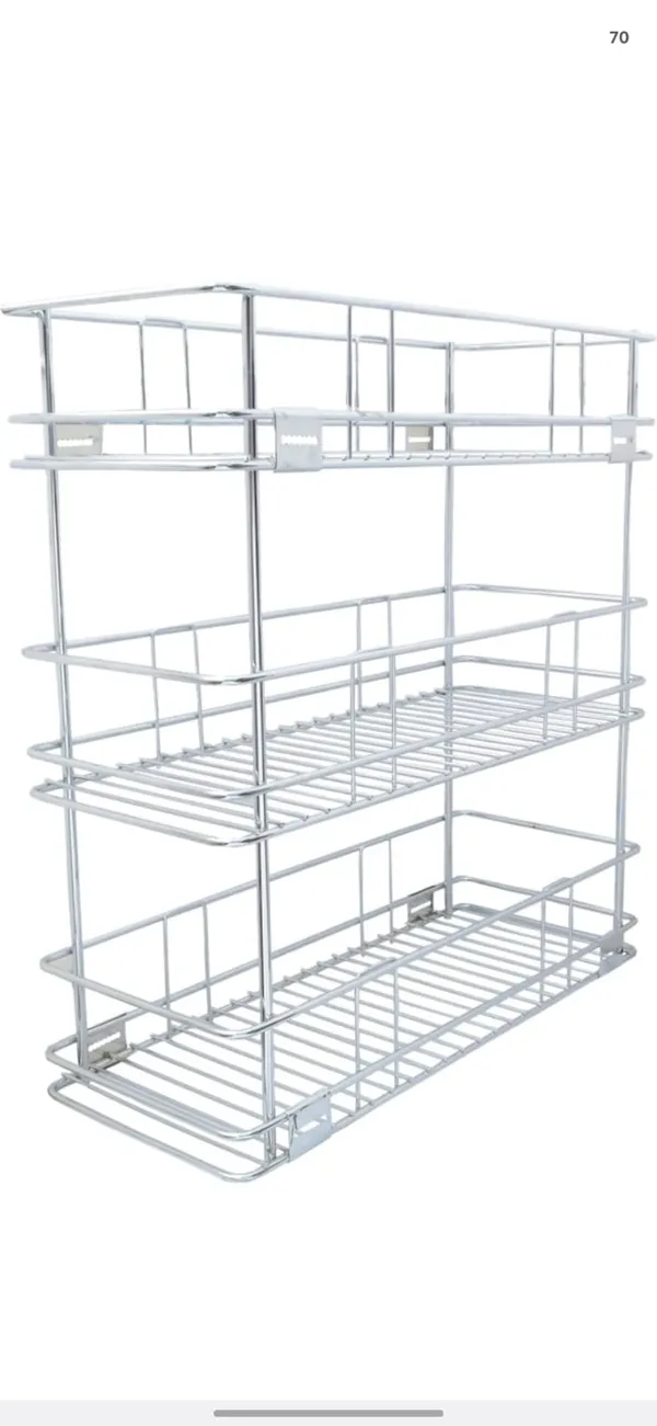 Stainless_Steel_Pull-Out_Modular_Kitchen_Basket_Trolley