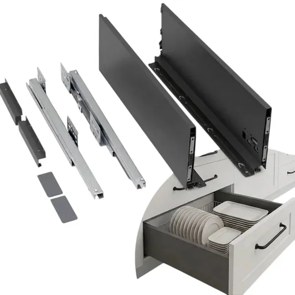 Mild_Steel_Zinc_Modular_Kitchen_Tandem_Basket