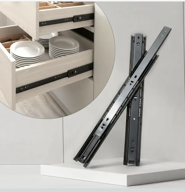 Cold_Rolled_Steel_Telescopic_Cabinet_Drawer_Slide_Channel_Pack_Of_2