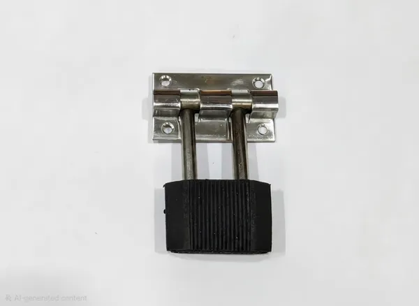 Zinc_Alloy_Brass_Door_Fitting_Kit