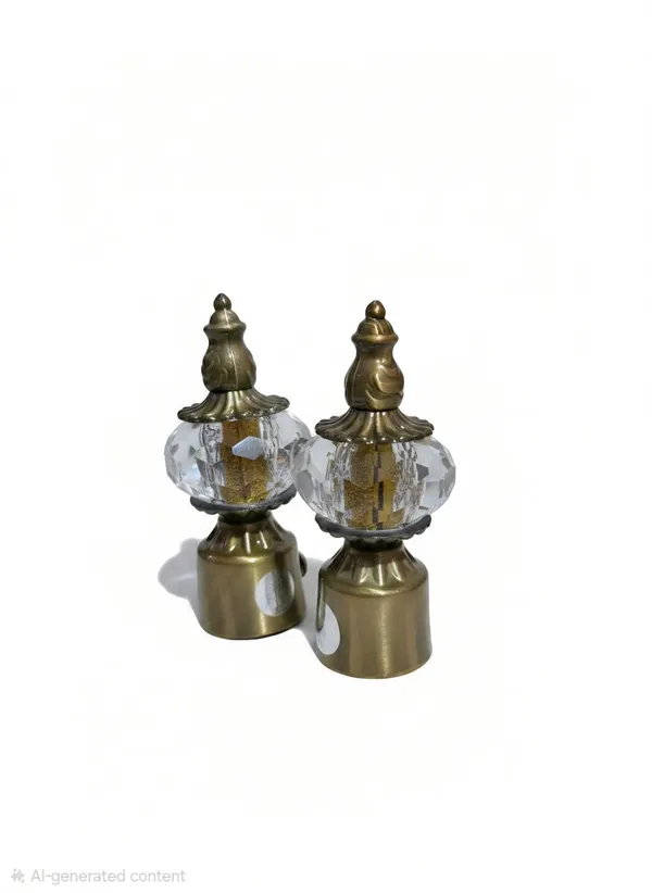 Brass_Glass_Curtain_End_Bracket_Curtain_Hardware