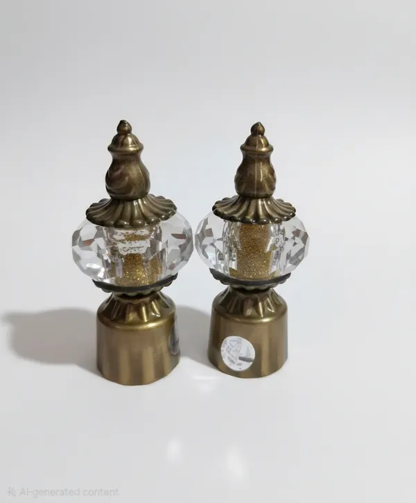 Brass_Glass_Curtain_End_Bracket_Curtain_Hardware