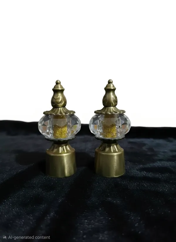 Brass_Glass_Curtain_End_Bracket_Curtain_Hardware