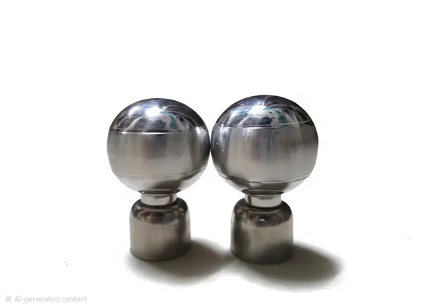 Stainless_Steel_Curtain_End_Bracket_Pack_Of_3