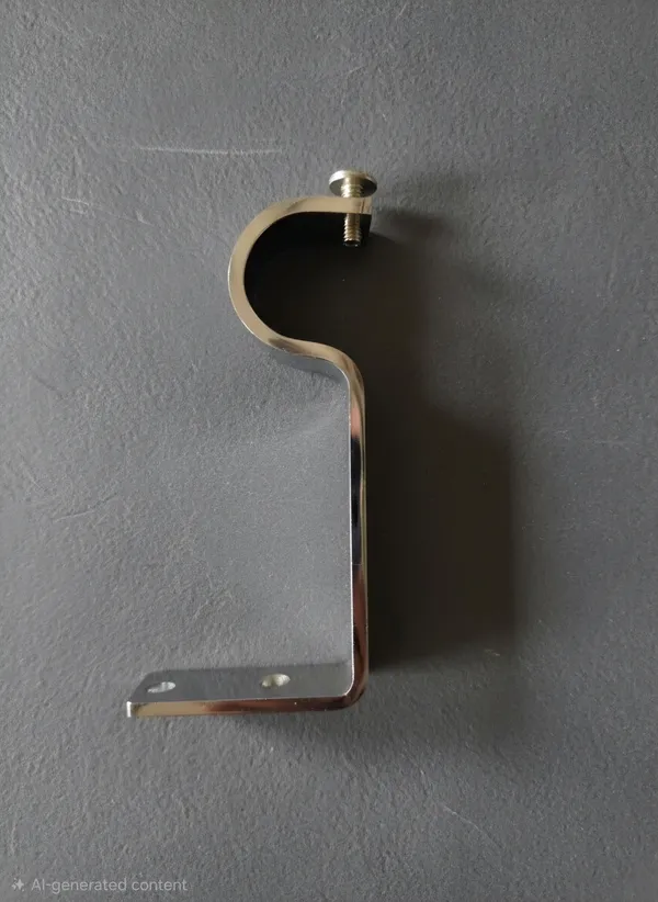 Brass_Side_Centre_Support_Bracket_Curtain_Fitting_Pack_Of_3