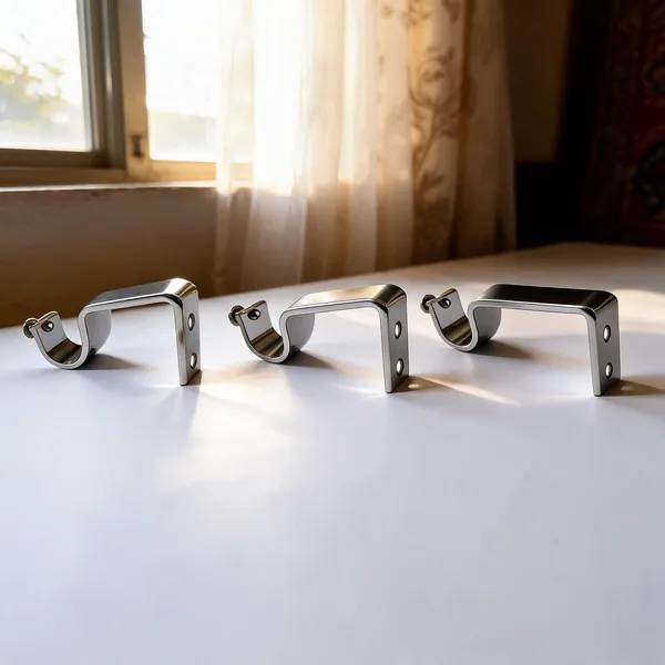 Stainless_Steel_Side_Centre_Support_Bracket_Curtain_Fitting_Pack_Of_3