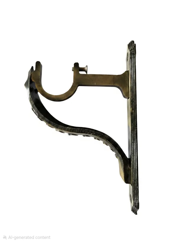 Zinc_Alloy_Side_Centre_Curtain_Support_Bracket_Pack_Of_3