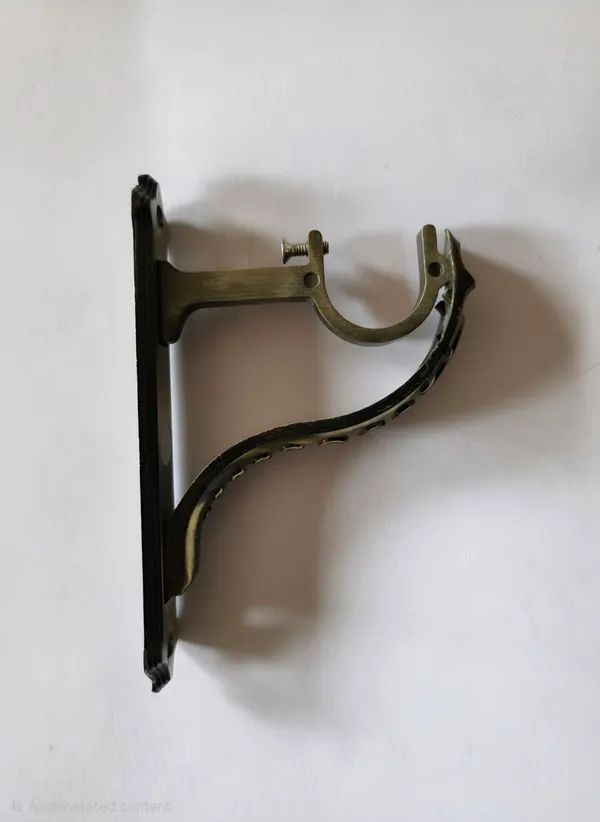 Zinc_Alloy_Side_Centre_Curtain_Support_Bracket_Pack_Of_3