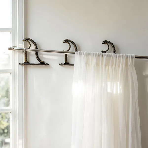 Zinc_Alloy_Side_Centre_Curtain_Support_Bracket_Pack_Of_3