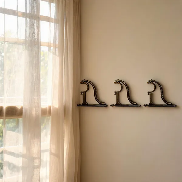 Zinc_Alloy_Side_Centre_Curtain_Support_Bracket_Pack_Of_3