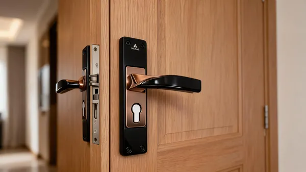 Zinc_Alloy_Brass_Mortise_Door_Lock