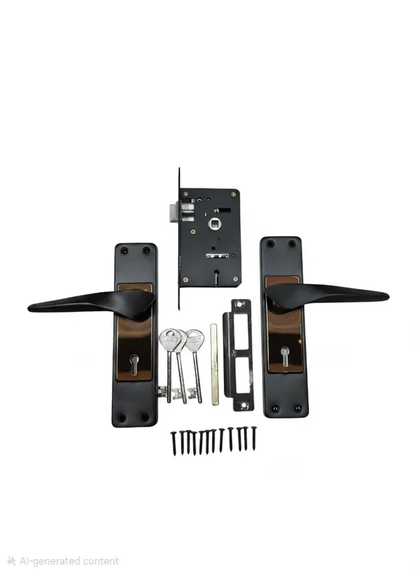 Stainless_Steel_Door_Mortise_Lock