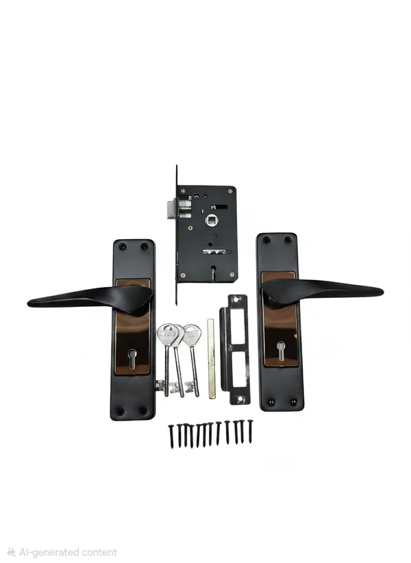Stainless_Steel_Door_Mortise_Lock