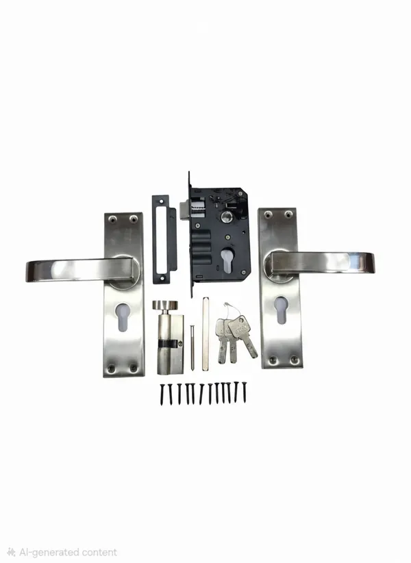 Zinc_Alloy_Mortise_Lock_Door_Accessory