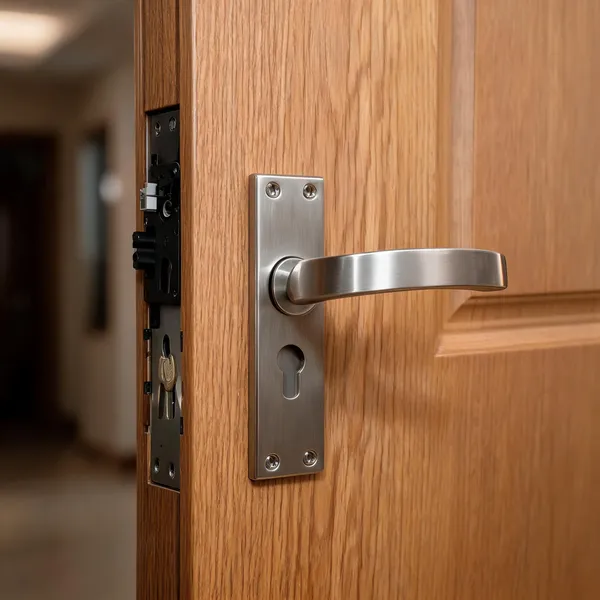 Zinc_Alloy_Mortise_Lock_Door_Accessory