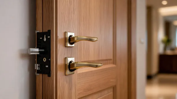 Zinc_Alloy_Mortise_Lock_Door_Accessory