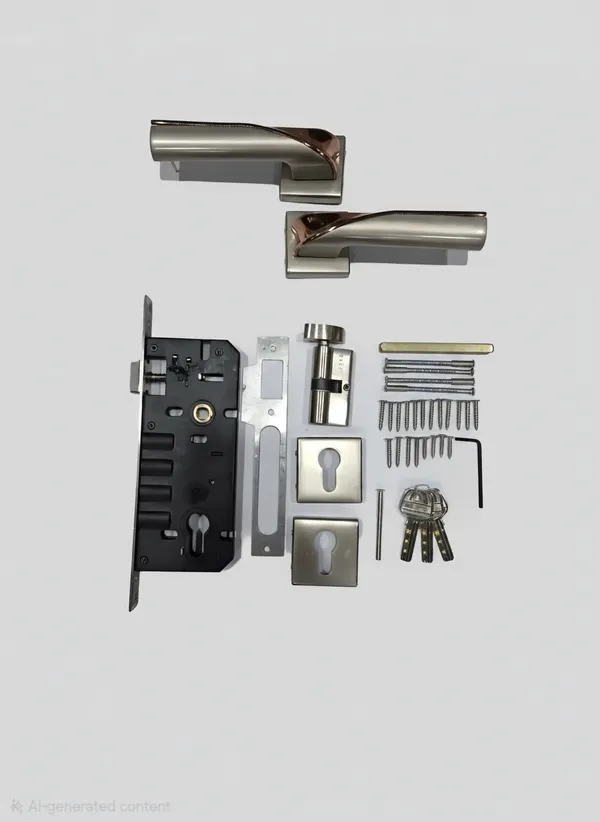 Zinc_Alloy_Door_Mortise_Lock