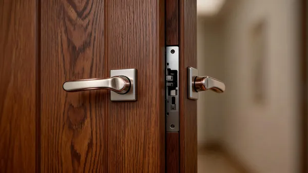 Zinc_Alloy_Mortise_Lock_Door_Accessory