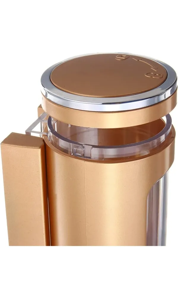Abs_Plastic_Wall_Mounted_Soap_Dispenser_Bathroom_Accessory