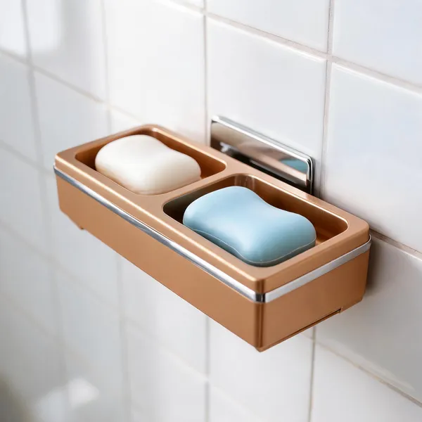 Abs_Plastic_Wall_Mounted_Soap_Dispenser_Bathroom_Accessory