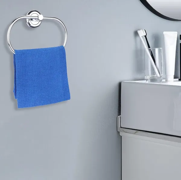 Stainless_Steel_Ring_Towel_Holder_Pack_Of_2
