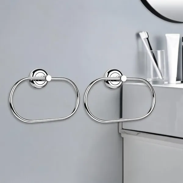 Stainless_Steel_Ring_Towel_Holder_Pack_Of_2