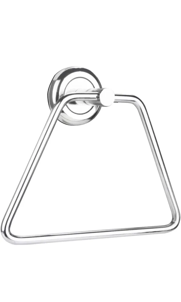 Stainless_Steel_Triangle_Towel_Holder_Pack_Of_2