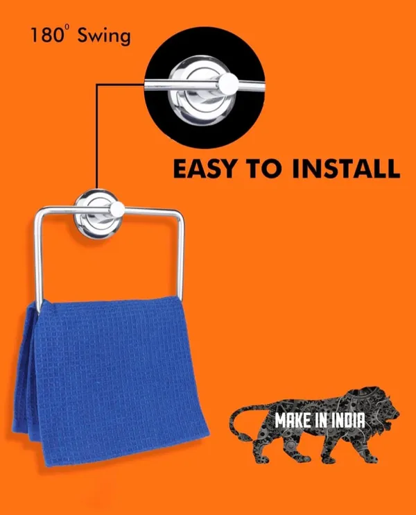 Stainless_Steel_Square_Towel_Holder_Pack_Of_2