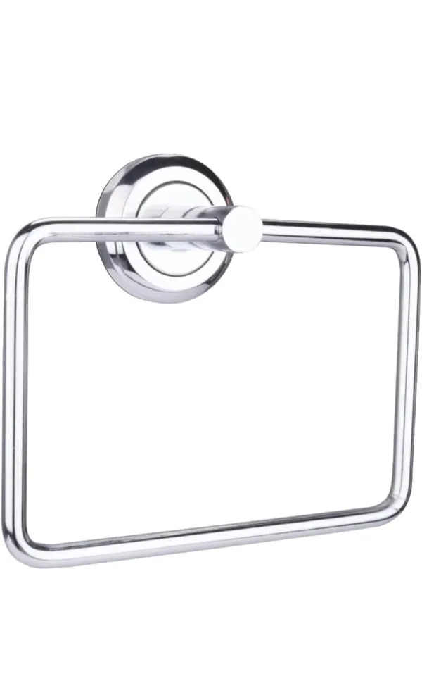 Stainless_Steel_Square_Towel_Holder_Pack_Of_2