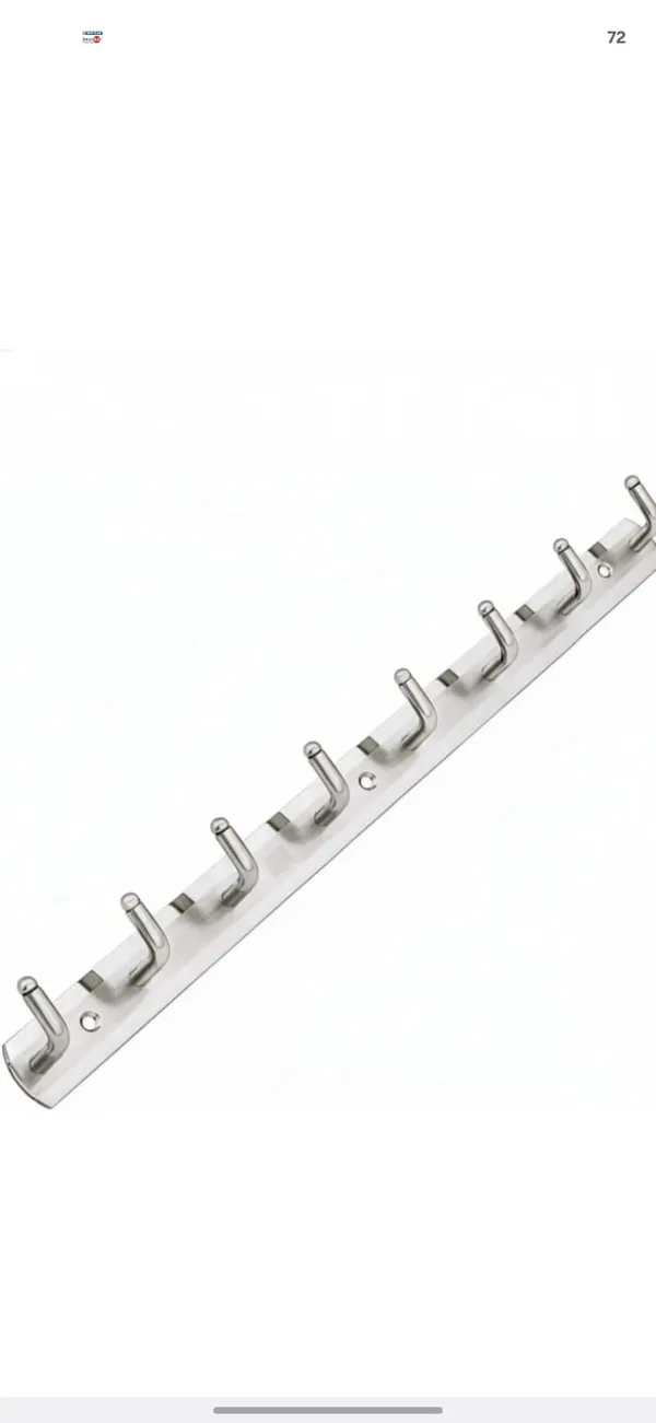Stainless_Steel_Multipurpose_Hanger_Pack_Of_2