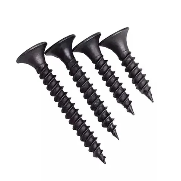 Carbon_Steel_Phosphated_Black_Drywall_Screw
