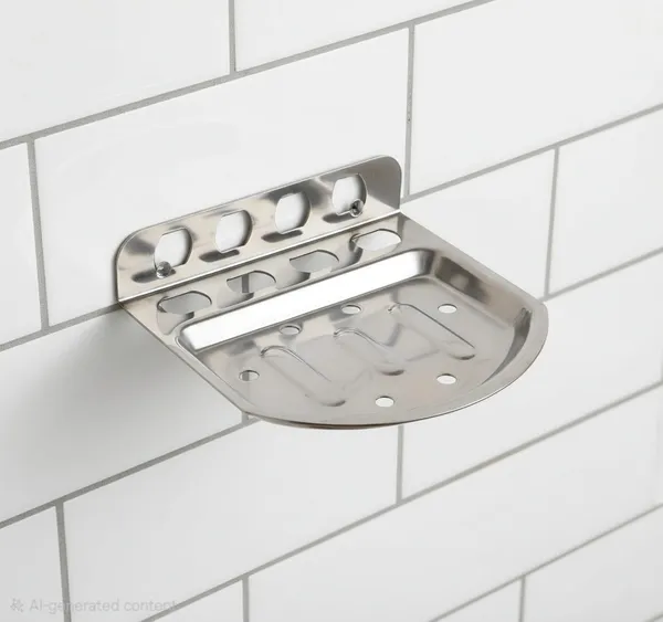 Stainless_Steel_Single_Soap_Dish_Pack_Of_2