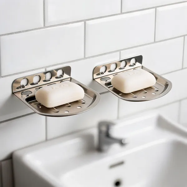 Stainless_Steel_Single_Soap_Dish_Pack_Of_2
