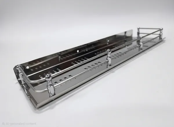 Stainless_Steel_Bathroom_Single_Shelf